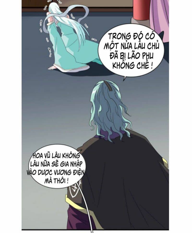 Đại Quản Gia Là Ma Hoàng - Chương 129 - ảnh 29
