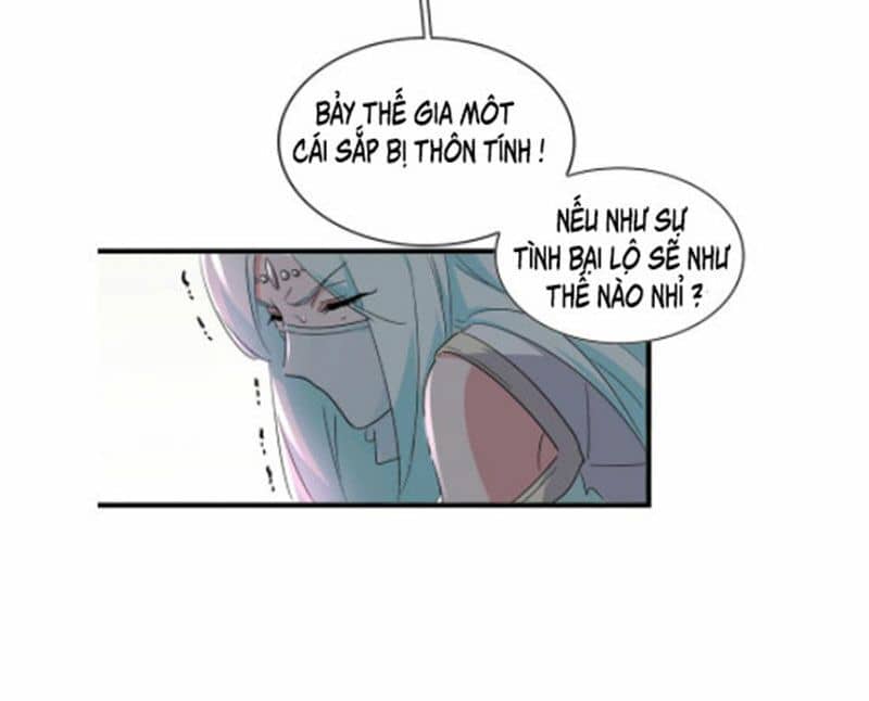Đại Quản Gia Là Ma Hoàng - Chương 129 - ảnh 30