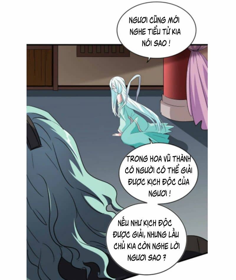 Đại Quản Gia Là Ma Hoàng - Chương 129 - ảnh 33
