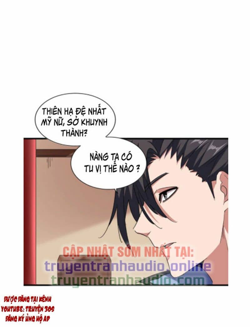 Đại Quản Gia Là Ma Hoàng - Chương 129 - ảnh 5