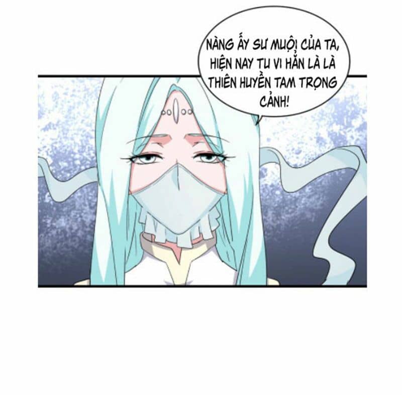 Đại Quản Gia Là Ma Hoàng - Chương 129 - ảnh 6