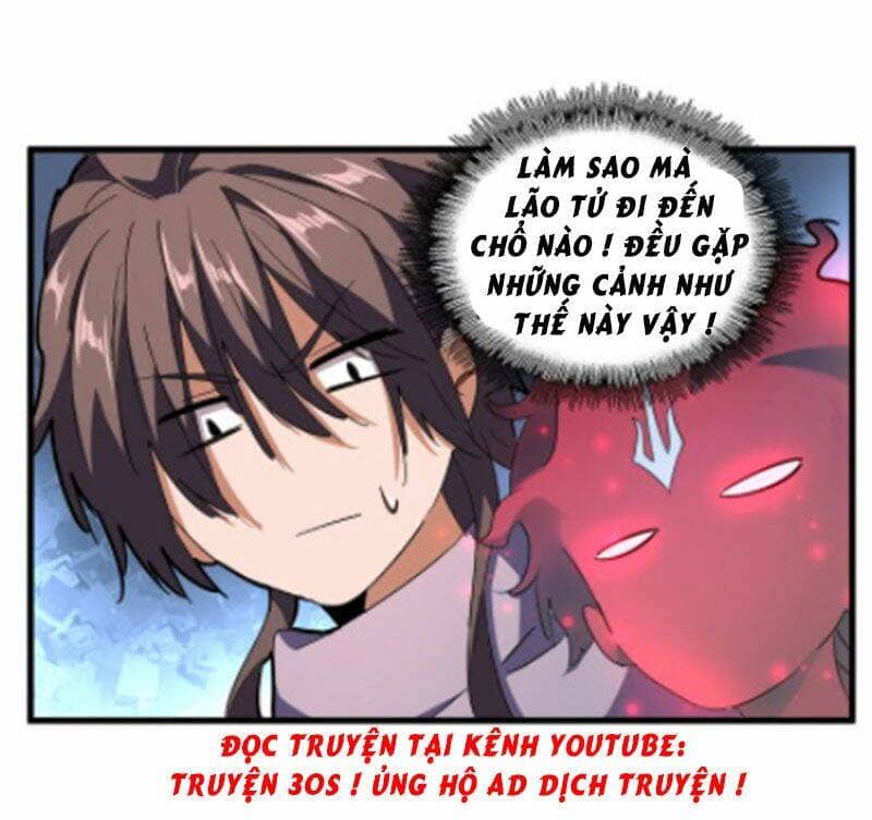 Đại Quản Gia Là Ma Hoàng - Chương 131 - ảnh 18