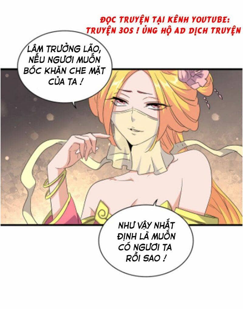 Đại Quản Gia Là Ma Hoàng - Chương 131 - ảnh 21