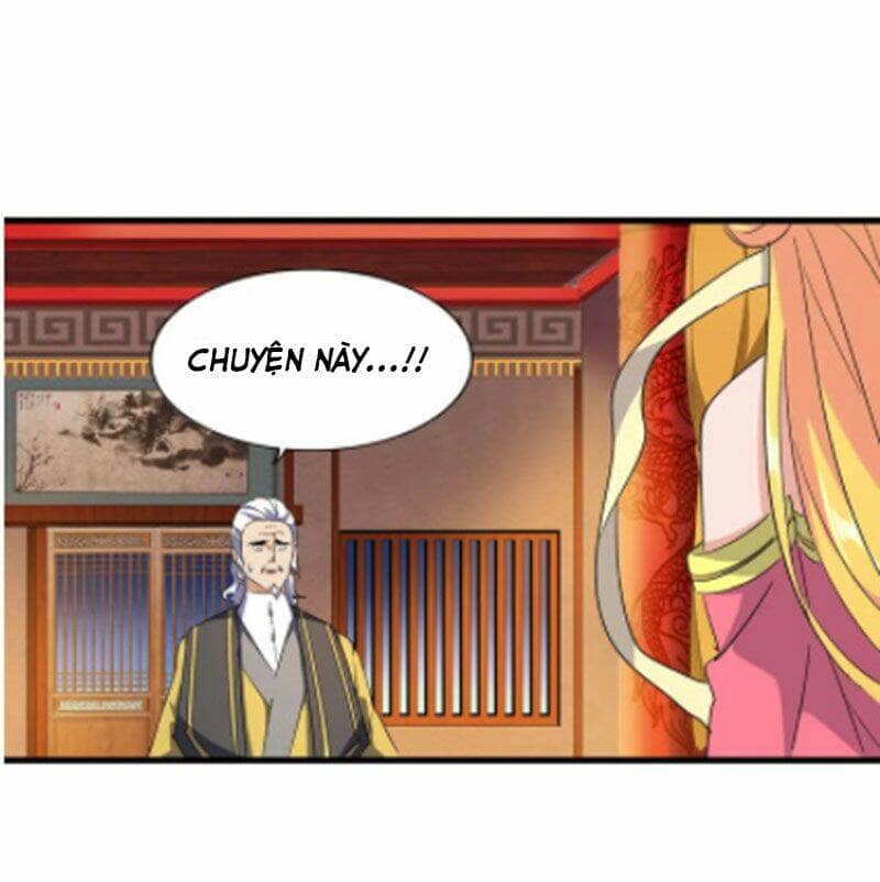 Đại Quản Gia Là Ma Hoàng - Chương 131 - ảnh 25
