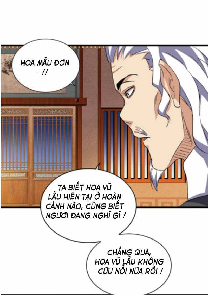 Đại Quản Gia Là Ma Hoàng - Chương 131 - ảnh 33