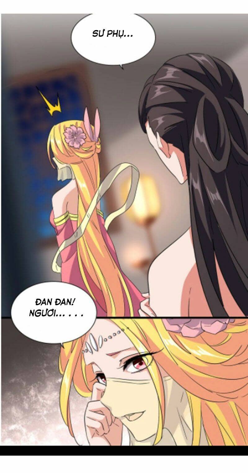 Đại Quản Gia Là Ma Hoàng - Chương 131 - ảnh 37