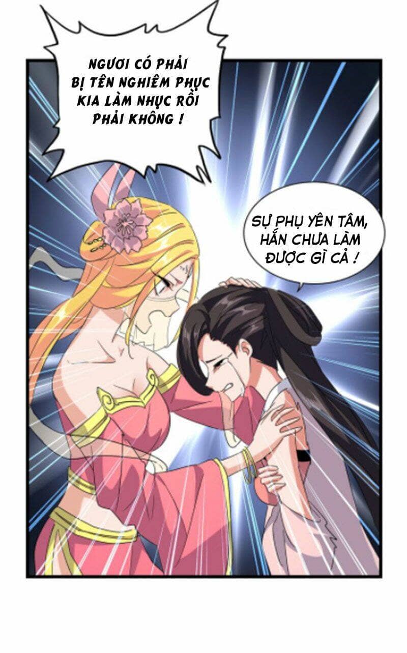 Đại Quản Gia Là Ma Hoàng - Chương 131 - ảnh 41