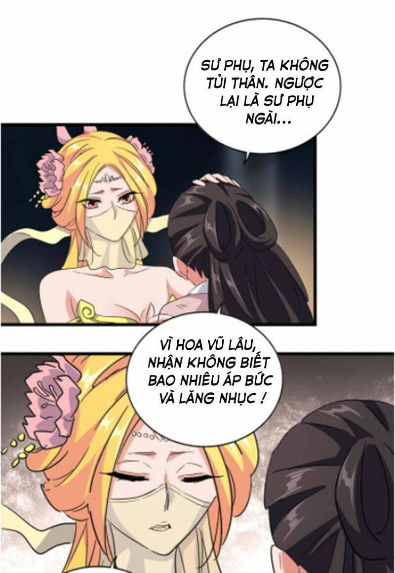 Đại Quản Gia Là Ma Hoàng - Chương 131 - ảnh 43