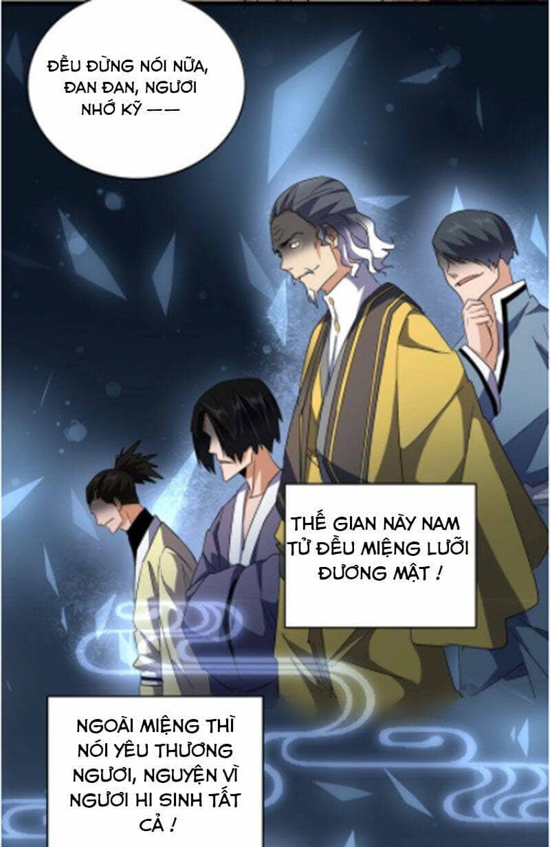 Đại Quản Gia Là Ma Hoàng - Chương 131 - ảnh 44