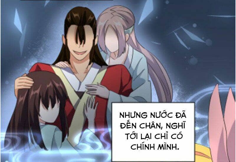 Đại Quản Gia Là Ma Hoàng - Chương 131 - ảnh 45