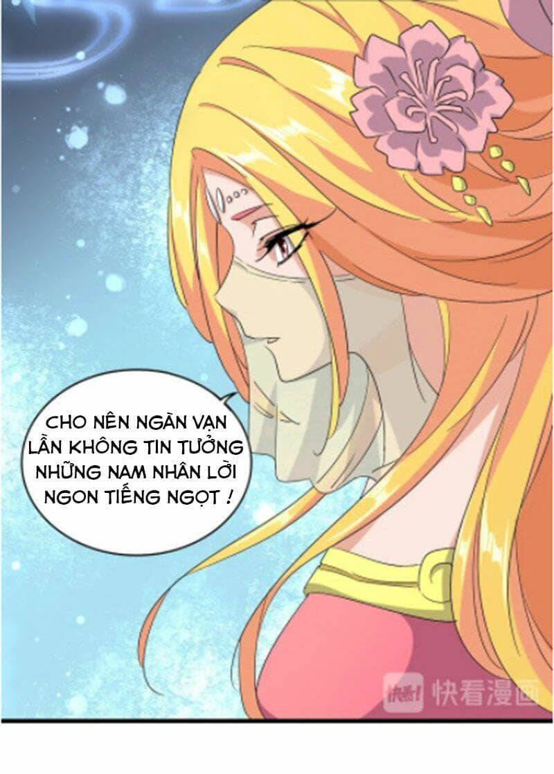 Đại Quản Gia Là Ma Hoàng - Chương 131 - ảnh 46