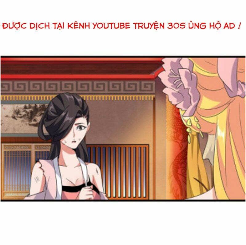 Đại Quản Gia Là Ma Hoàng - Chương 131 - ảnh 47