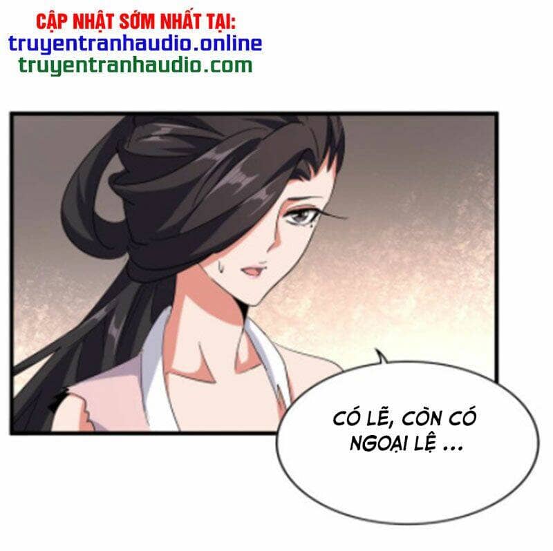 Đại Quản Gia Là Ma Hoàng - Chương 131 - ảnh 48
