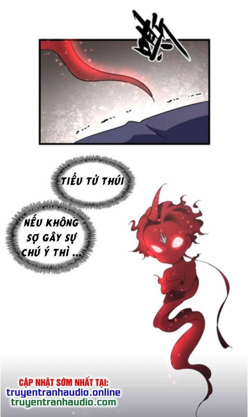 Đại Quản Gia Là Ma Hoàng - Chương 131 - ảnh 5