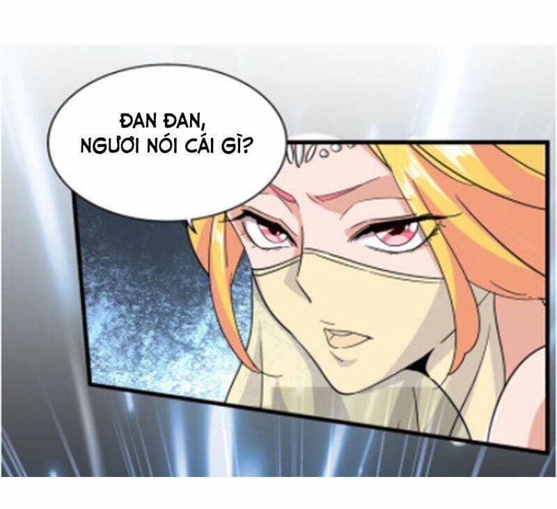 Đại Quản Gia Là Ma Hoàng - Chương 131 - ảnh 50