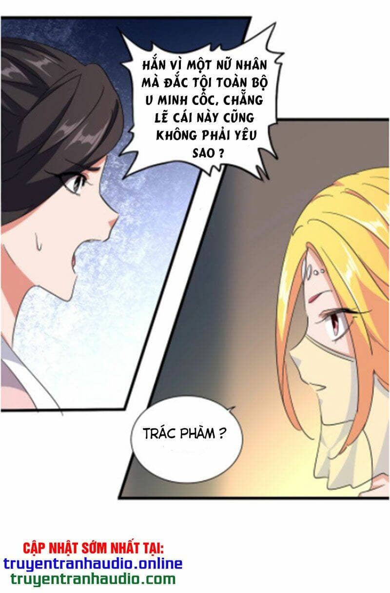 Đại Quản Gia Là Ma Hoàng - Chương 131 - ảnh 55