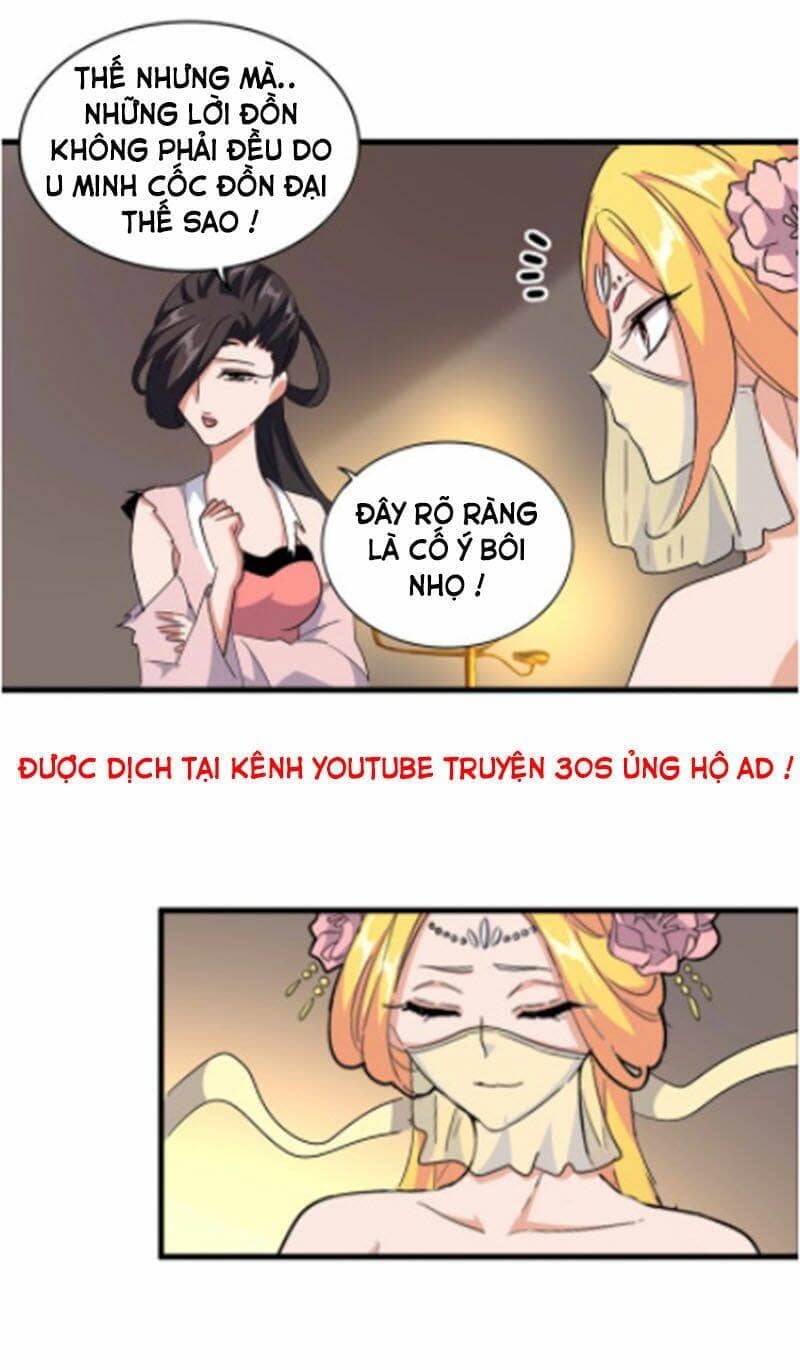 Đại Quản Gia Là Ma Hoàng - Chương 131 - ảnh 58