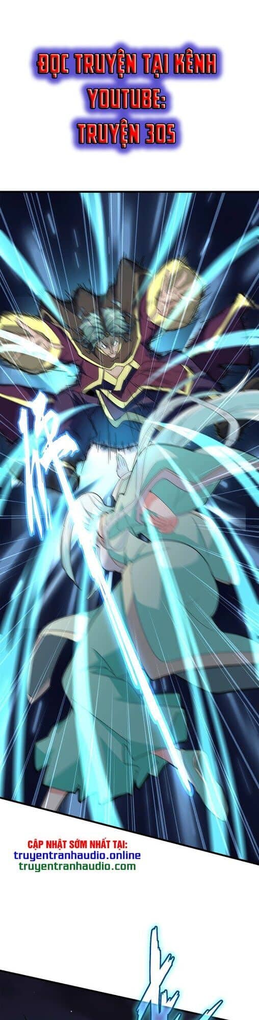 Đại Quản Gia Là Ma Hoàng - Chương 134 - ảnh 1