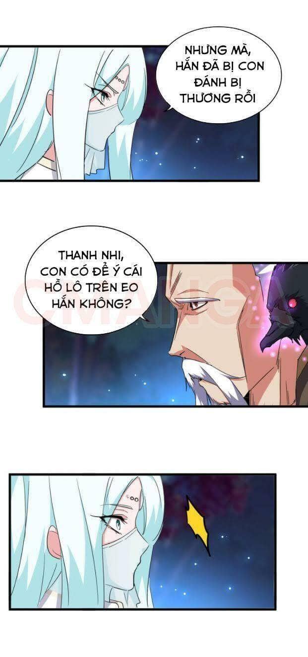 Đại Quản Gia Là Ma Hoàng - Chương 136 - ảnh 17