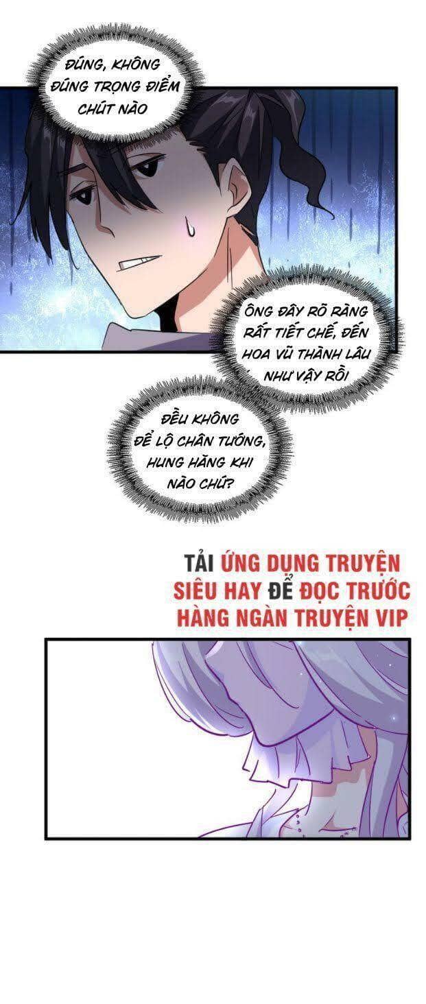 Đại Quản Gia Là Ma Hoàng - Chương 136 - ảnh 31
