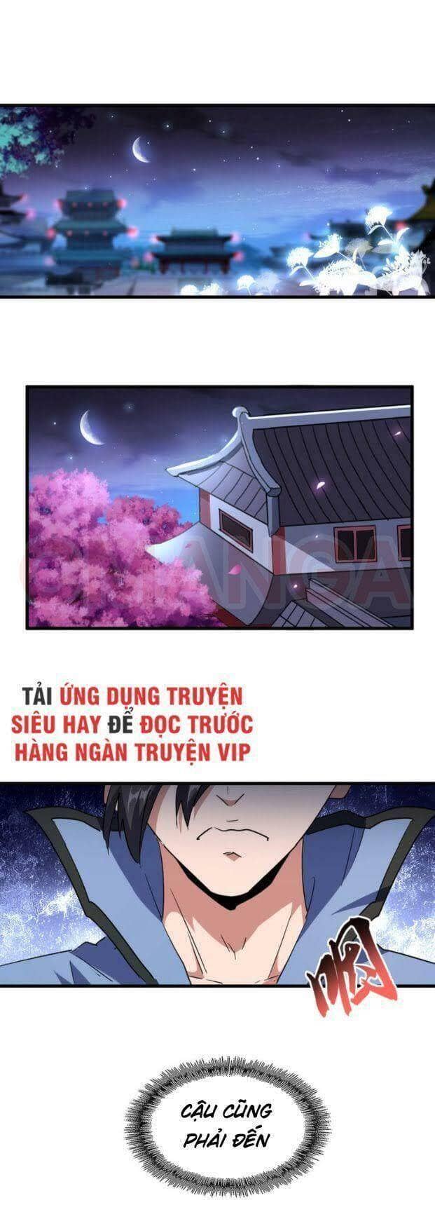 Đại Quản Gia Là Ma Hoàng - Chương 136 - ảnh 37