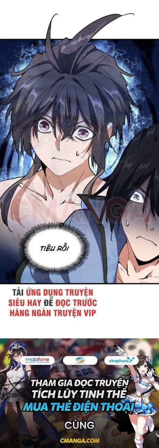 Đại Quản Gia Là Ma Hoàng - Chương 136 - ảnh 39