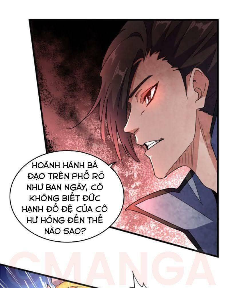 Đại Quản Gia Là Ma Hoàng - Chương 137 - ảnh 12