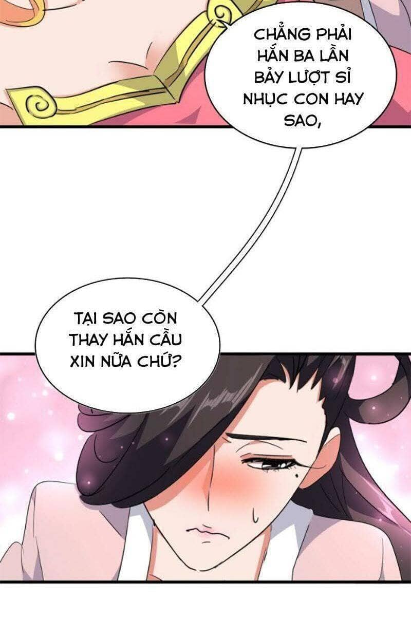Đại Quản Gia Là Ma Hoàng - Chương 137 - ảnh 18