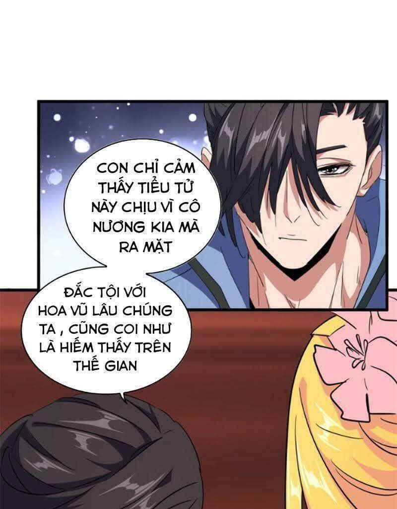 Đại Quản Gia Là Ma Hoàng - Chương 137 - ảnh 25