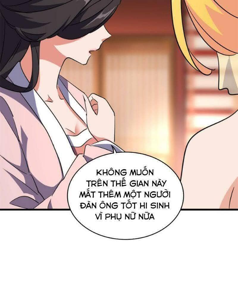 Đại Quản Gia Là Ma Hoàng - Chương 137 - ảnh 26