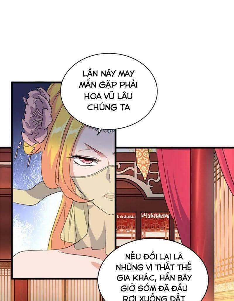 Đại Quản Gia Là Ma Hoàng - Chương 137 - ảnh 29