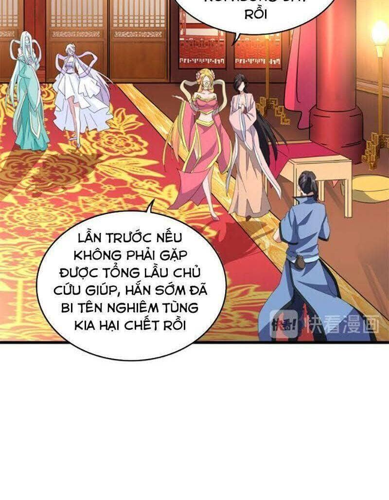 Đại Quản Gia Là Ma Hoàng - Chương 137 - ảnh 30