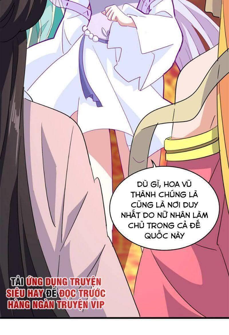 Đại Quản Gia Là Ma Hoàng - Chương 137 - ảnh 33
