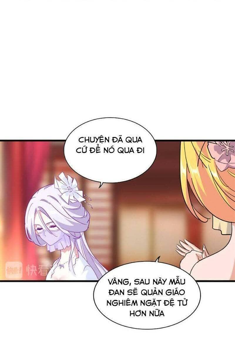 Đại Quản Gia Là Ma Hoàng - Chương 137 - ảnh 35