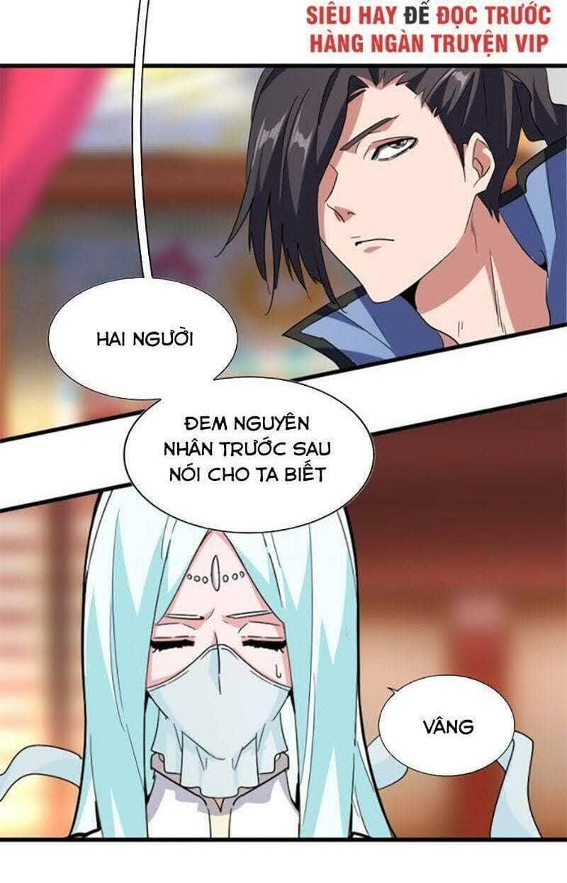 Đại Quản Gia Là Ma Hoàng - Chương 137 - ảnh 37