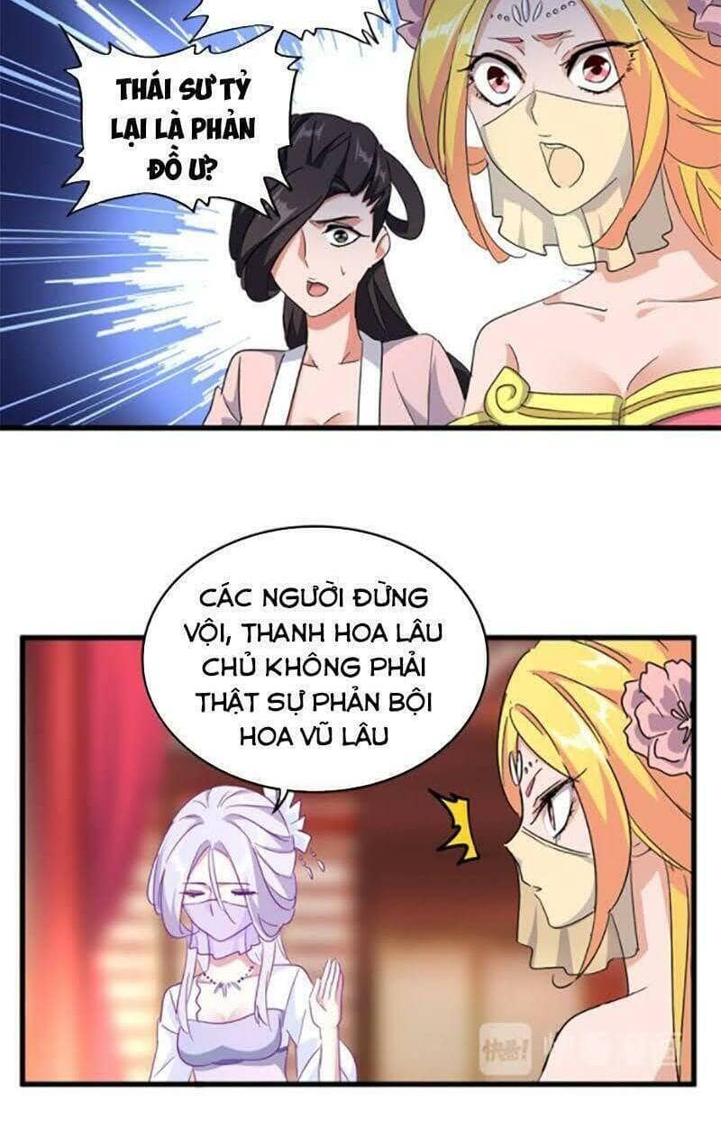 Đại Quản Gia Là Ma Hoàng - Chương 137 - ảnh 39