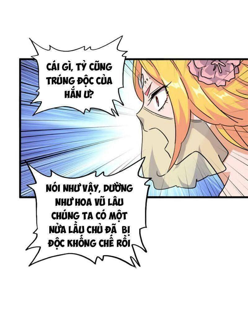 Đại Quản Gia Là Ma Hoàng - Chương 137 - ảnh 43