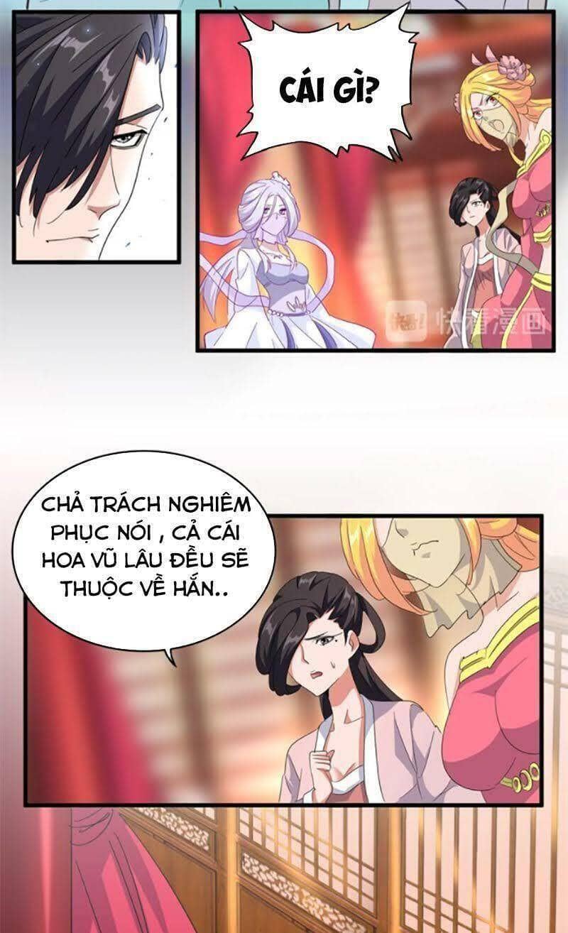 Đại Quản Gia Là Ma Hoàng - Chương 137 - ảnh 45