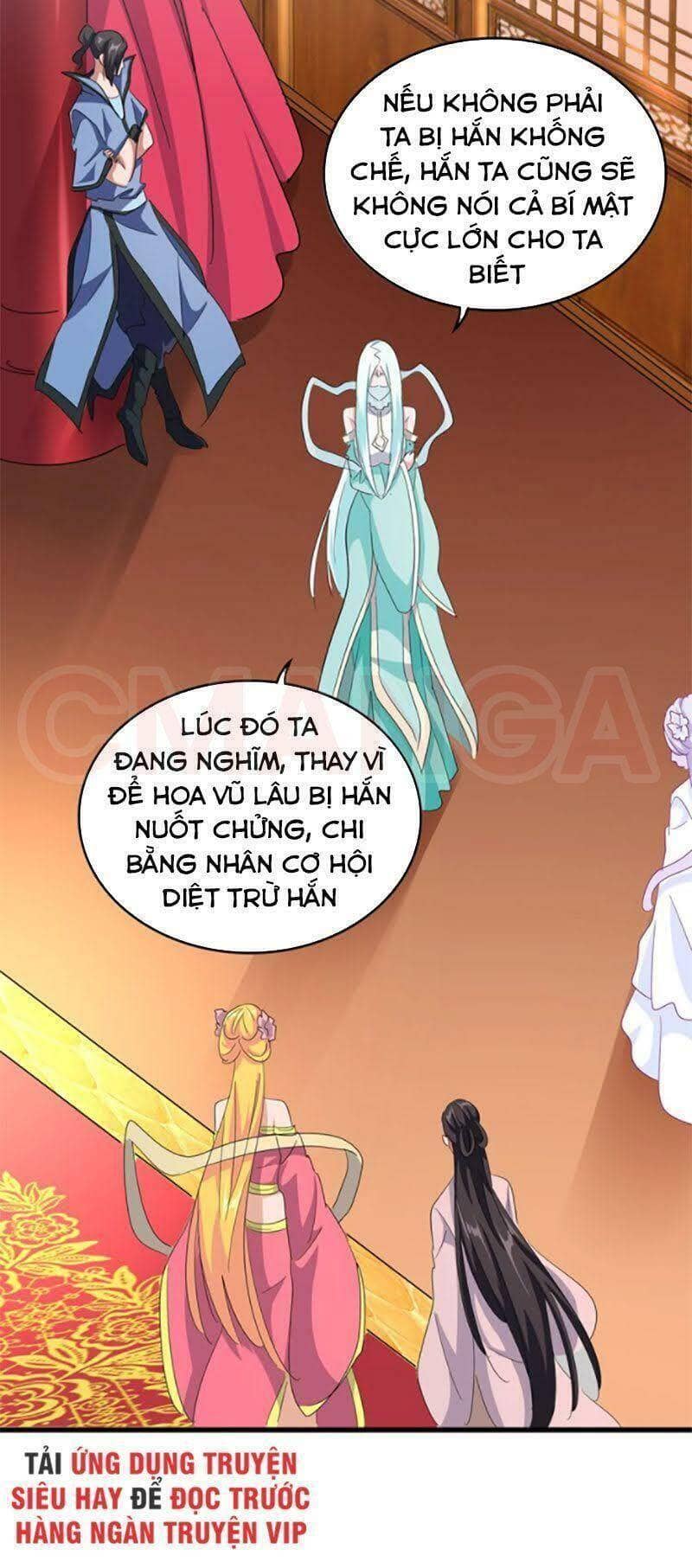 Đại Quản Gia Là Ma Hoàng - Chương 137 - ảnh 46