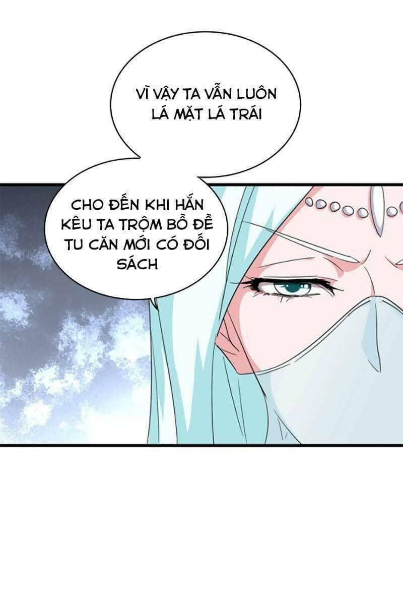 Đại Quản Gia Là Ma Hoàng - Chương 137 - ảnh 47