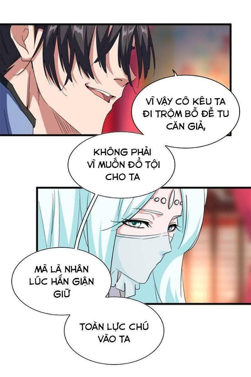 Đại Quản Gia Là Ma Hoàng - Chương 137 - ảnh 48