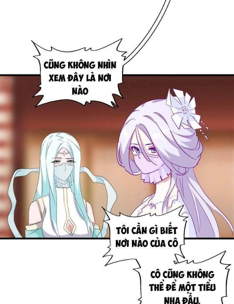 Đại Quản Gia Là Ma Hoàng - Chương 137 - ảnh 6