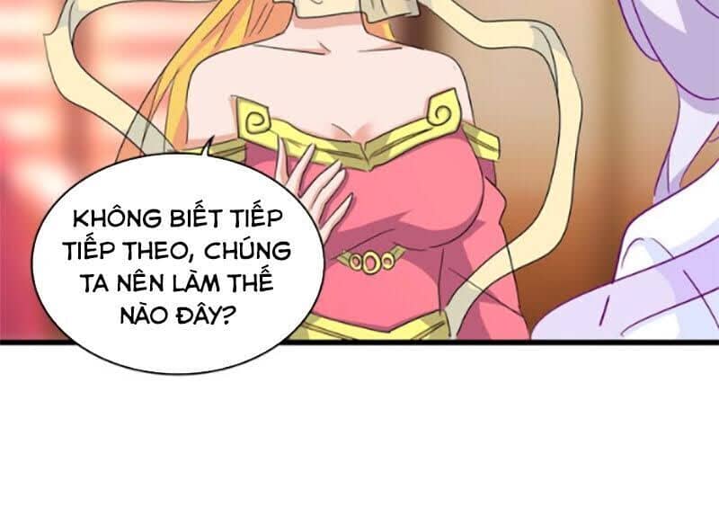 Đại Quản Gia Là Ma Hoàng - Chương 138 - ảnh 15
