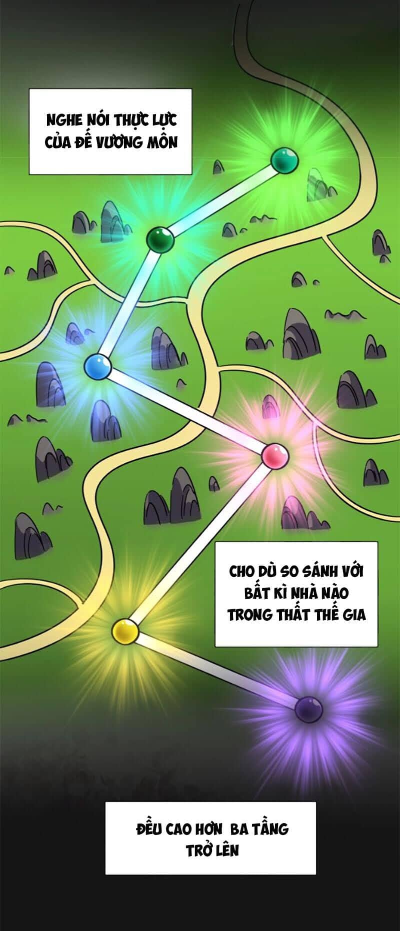Đại Quản Gia Là Ma Hoàng - Chương 138 - ảnh 30