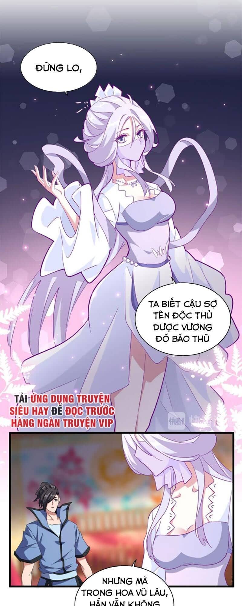 Đại Quản Gia Là Ma Hoàng - Chương 138 - ảnh 39