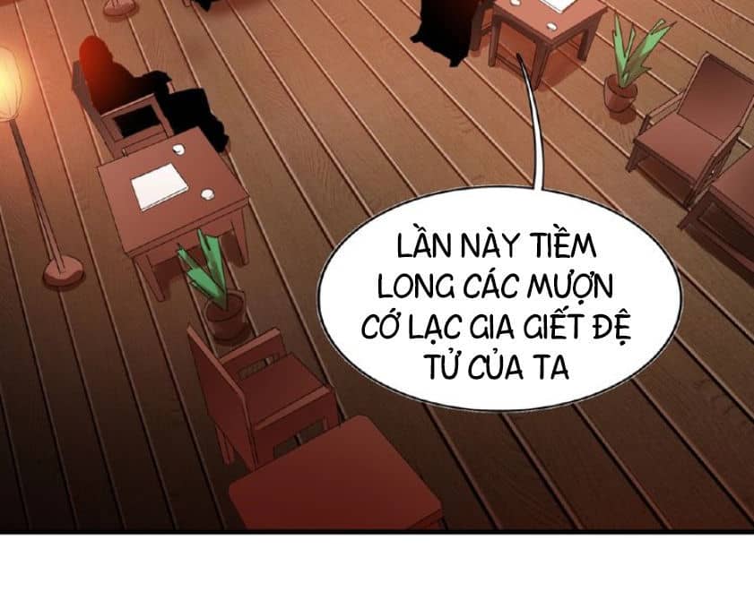 Đại Quản Gia Là Ma Hoàng - Chương 13 - ảnh 16