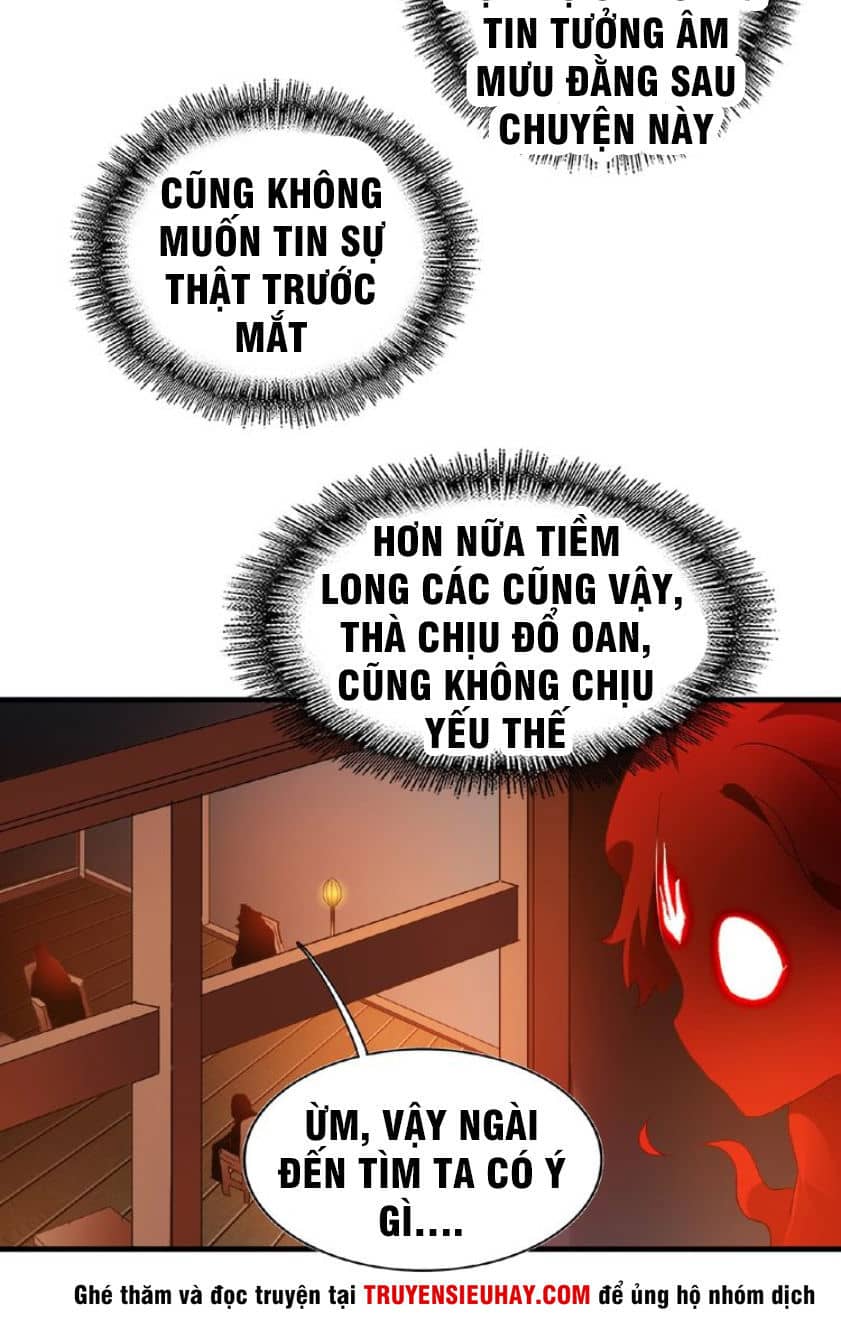 Đại Quản Gia Là Ma Hoàng - Chương 13 - ảnh 18