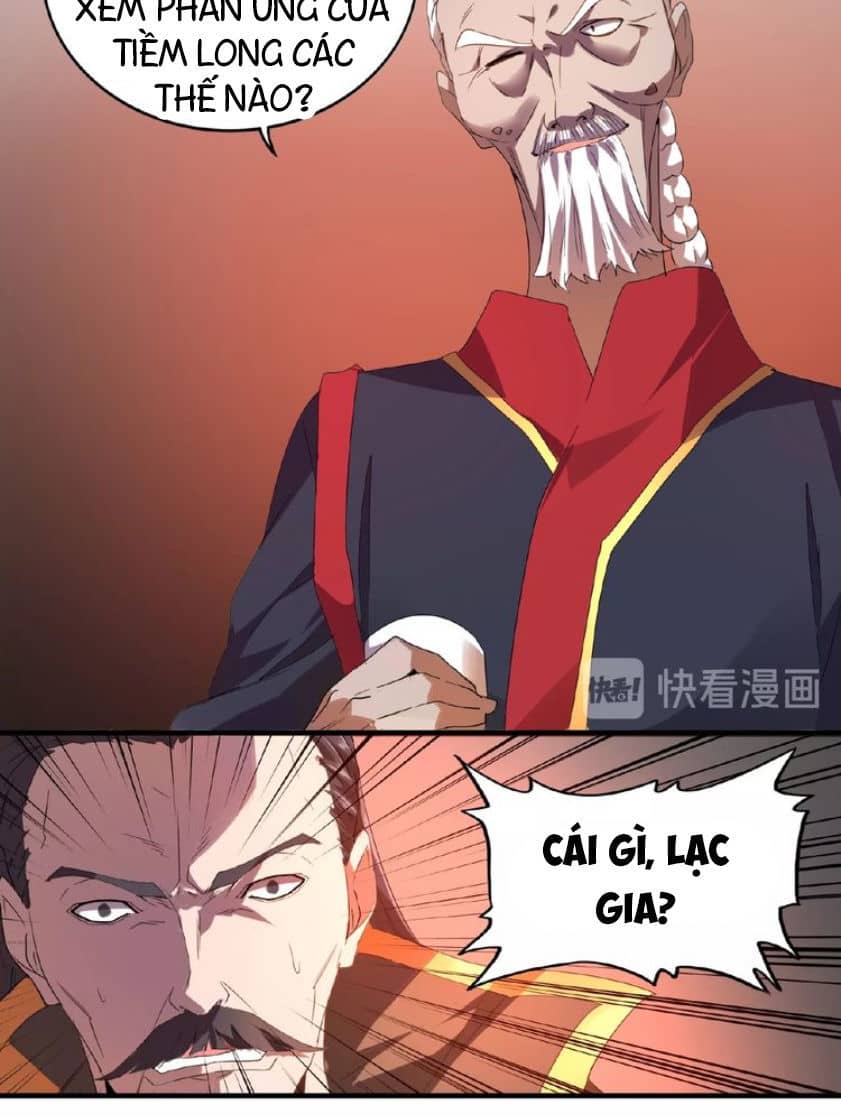 Đại Quản Gia Là Ma Hoàng - Chương 13 - ảnh 22