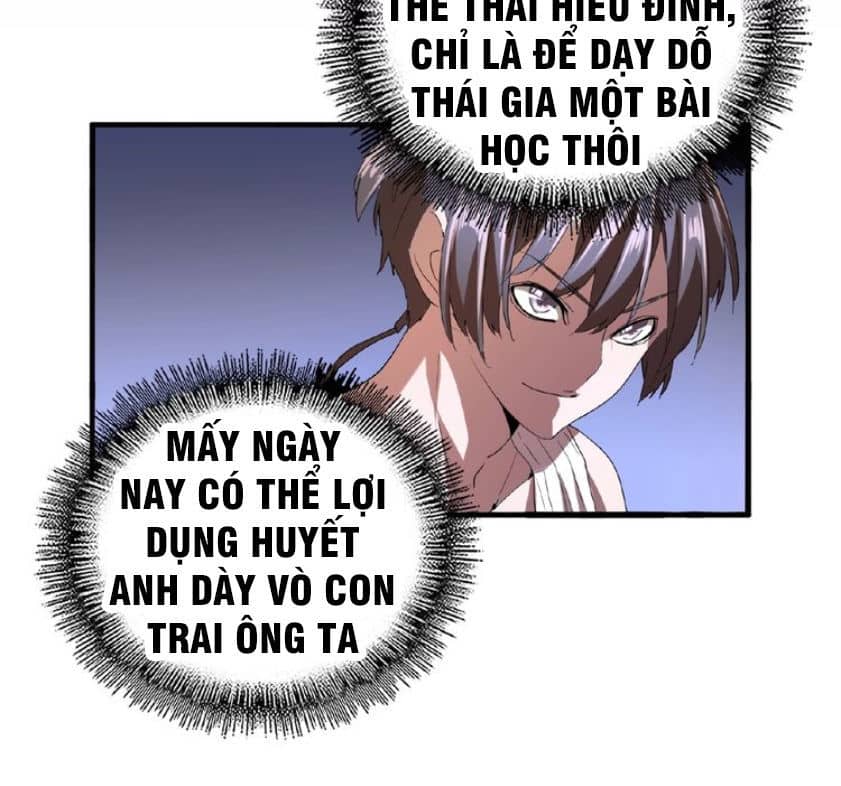 Đại Quản Gia Là Ma Hoàng - Chương 13 - ảnh 26