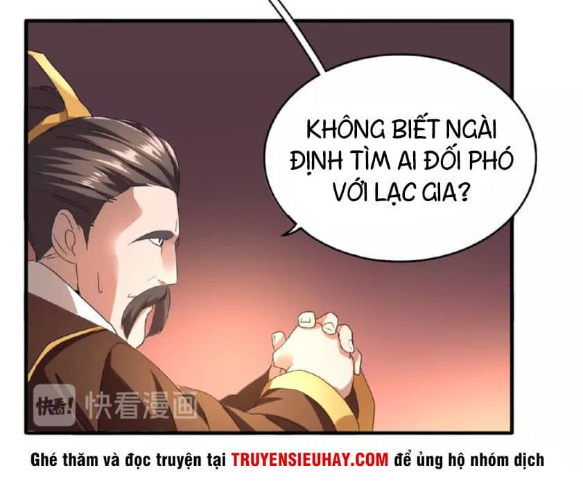 Đại Quản Gia Là Ma Hoàng - Chương 13 - ảnh 34